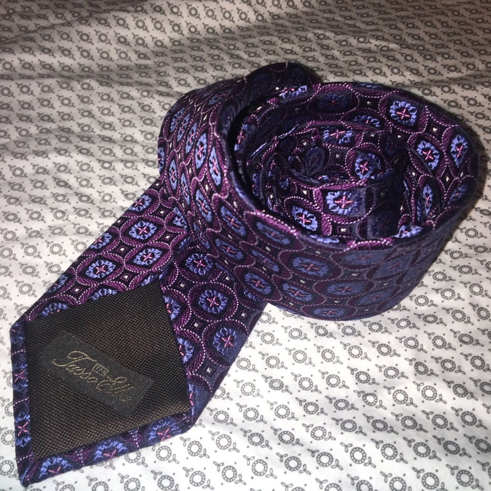 Men’s Tie